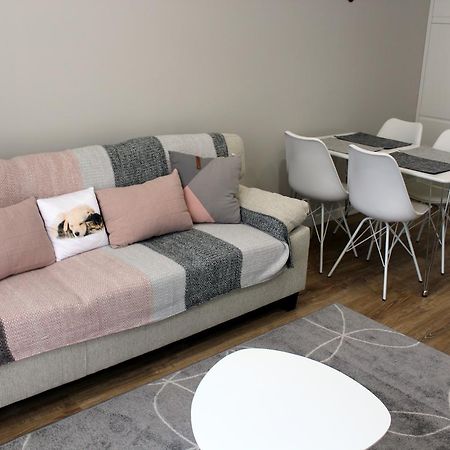 Fleur Apartment Tiran Dış mekan fotoğraf