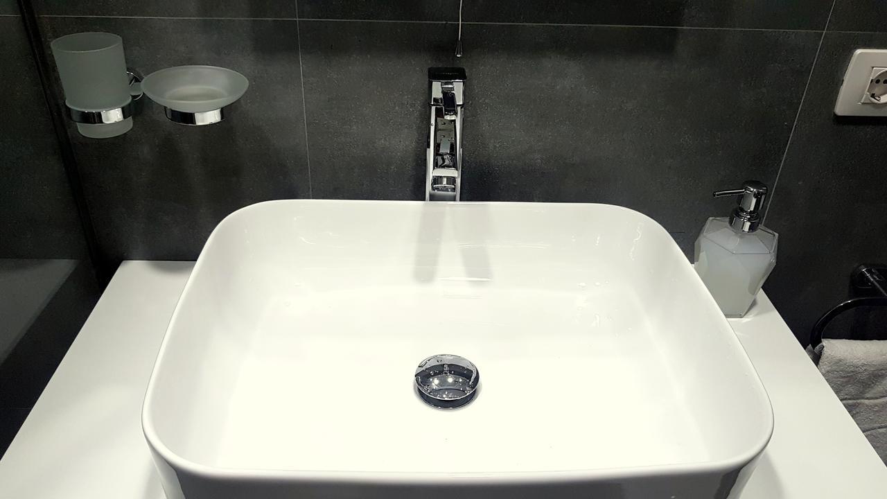Fleur Apartment Tiran Dış mekan fotoğraf