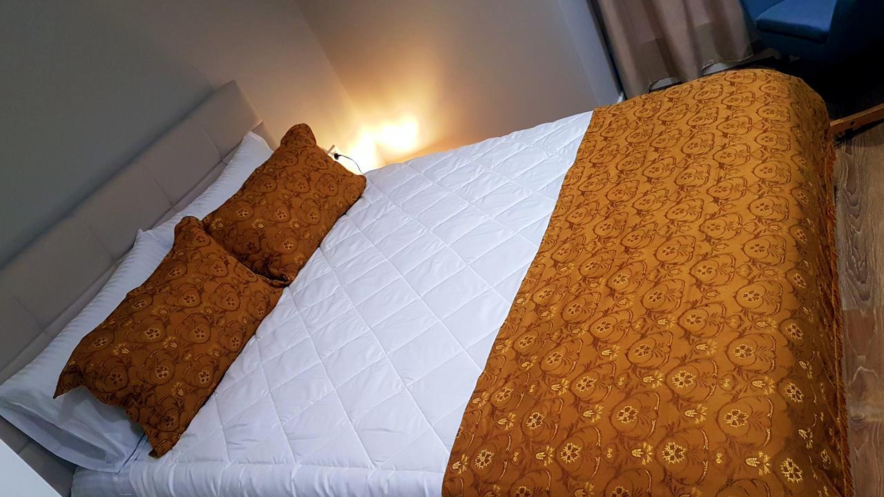Fleur Apartment Tiran Dış mekan fotoğraf
